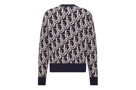 air dior jumper|dior sweatshirts for men.